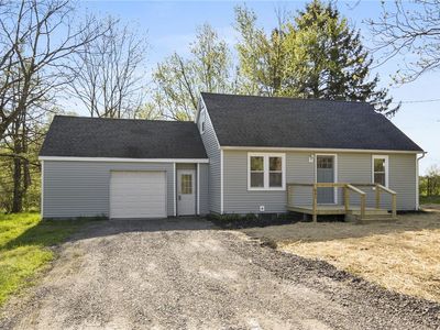 441 Comfort Rd, Ithaca, NY, 14850