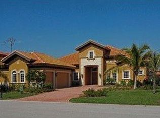 11856 Solemar Ct, Estero, FL 33928