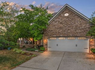 109 Locust Grove Ln, Versailles, KY 40383