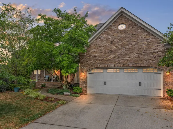 109 Locust Grove Ln, Versailles, KY 40383