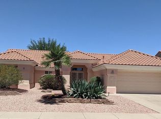 15812 W Falcon Ridge Dr, Sun City West, AZ 85375