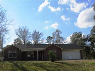 21619 Harveys Way, Humble, TX 77338