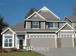 8317 104th Stct E, Puyallup, WA 98373
