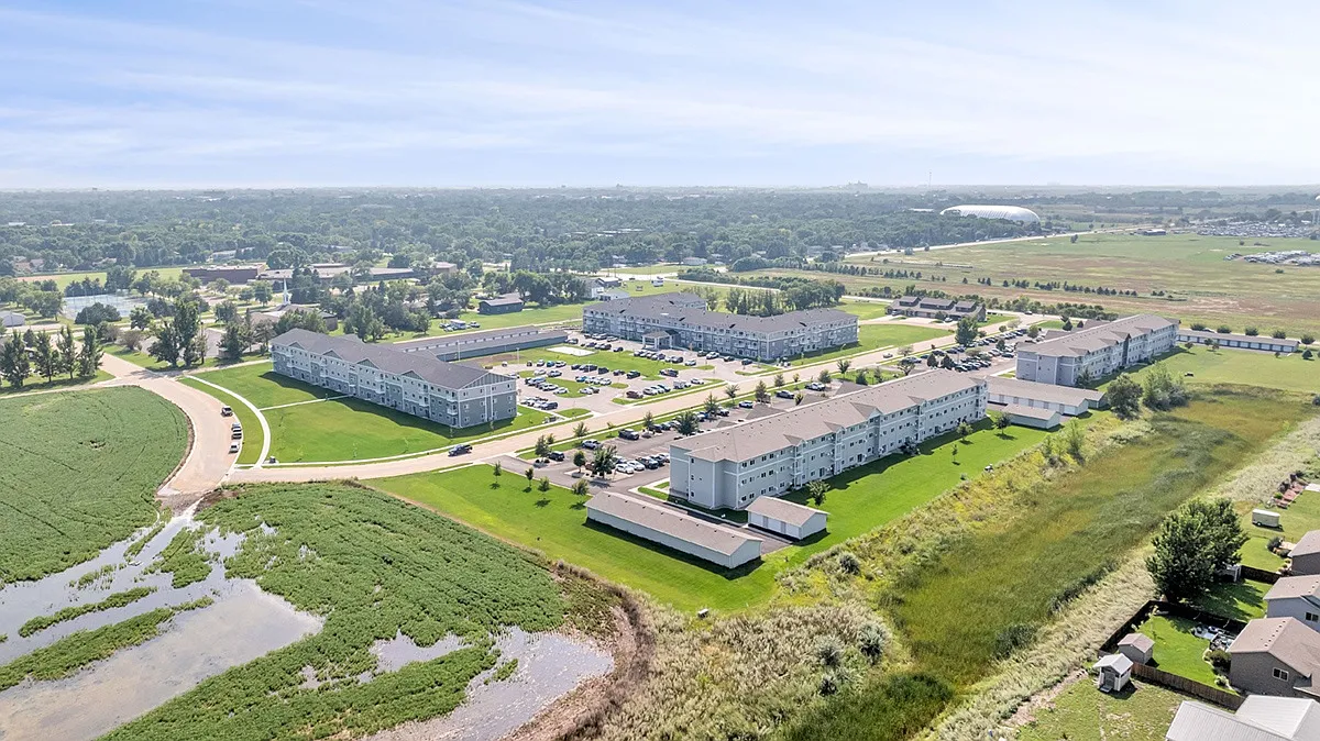 Dakota Estates — Photo 1