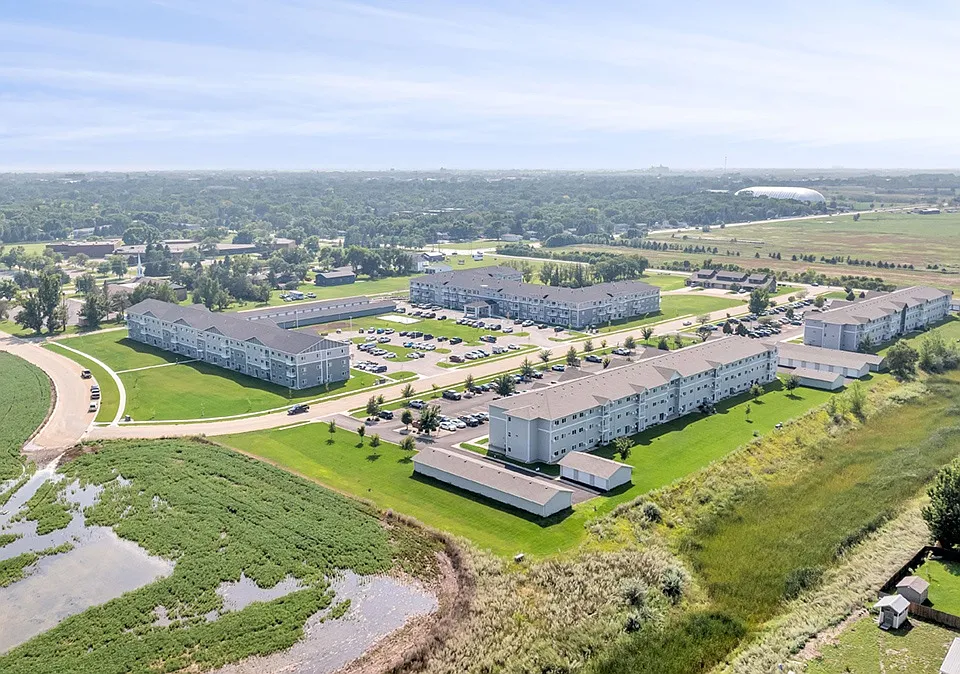 Dakota Estates