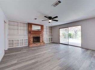 8503 Leader St, Houston, TX 77036