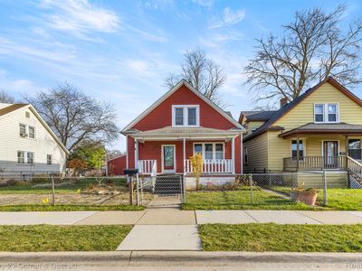 4403 6th St, Ecorse, MI, 48229