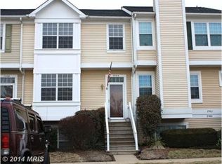 7904 Saddlehorn Ct, Manassas, VA 20109
