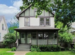 2023 Ridge Ave, Evanston, IL 60201