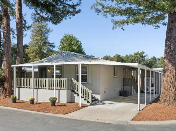 83 N Napa Drive, Petaluma, CA 94954