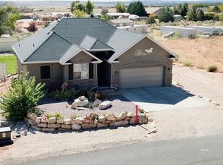 625 W Aspen Dr, Kanab, UT 84741