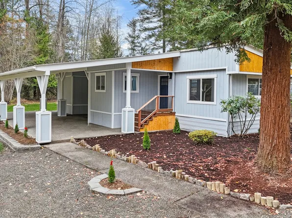 29601 74th Avenue S, Roy, WA 98580