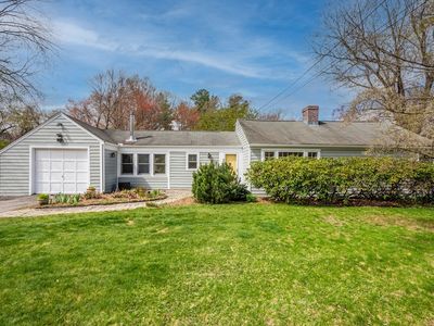 114 Nagog Hill Rd, Acton, MA, 01720