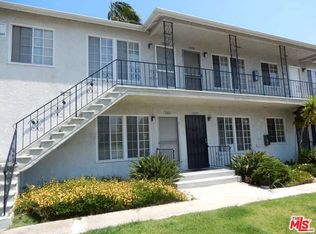 7021 W Manchester Ave, Los Angeles, CA 90045