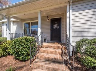 1101 Reid Harkey Rd, Matthews, NC 28105