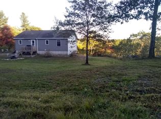 28 Sunny View Dr, Oxford, ME 04270
