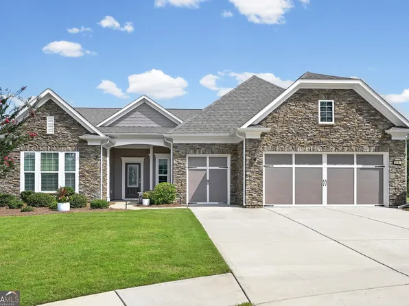 314 Tea Rose Ct, Griffin, GA 30223