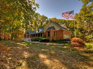 80 Sowers Rd, Blue Ridge, GA 30513