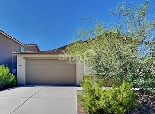 6846 E Via Arroyo Largo, Tucson, AZ 85756