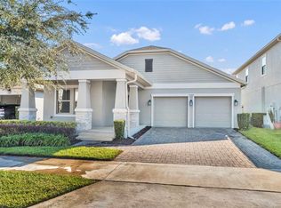 1448 Rushing Rapids Way, Winter Springs, FL 32708