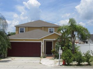 3803 McKinley Dr, Winter Haven, FL 33880