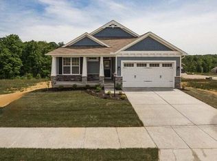 2524 Winners Post Way, Burlington, KY 41005