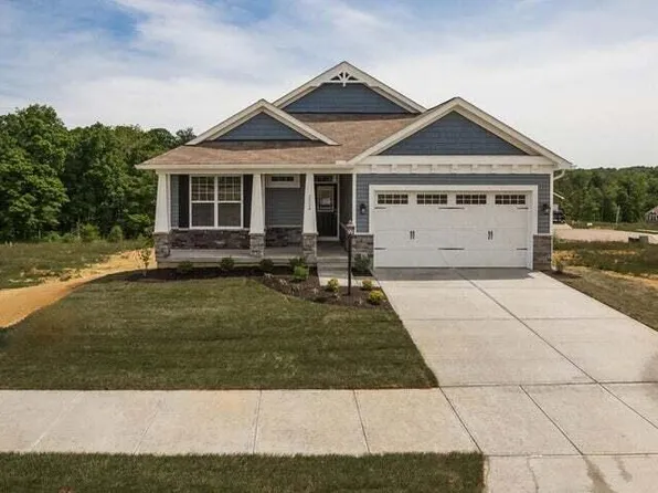 2524 Winners Post Way, Burlington, KY 41005