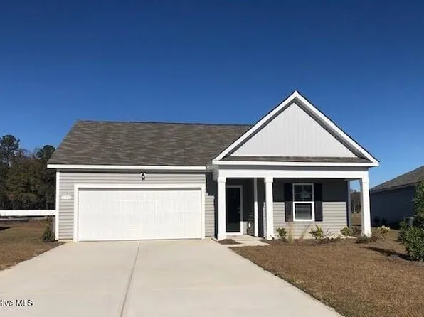 170 Cambridge Drive, Tabor City, NC 28463