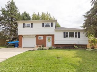 505 N Bend Rd, Beech Grove, IN 46107