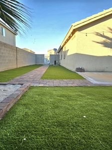 915 Carey Grove Ave, North Las Vegas, NV, 89030