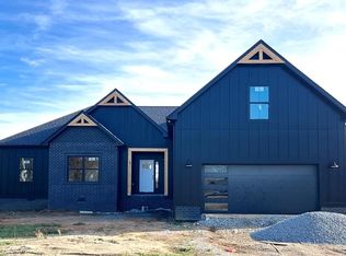 442 Old Major Ln, Hopkinsville, KY 42240