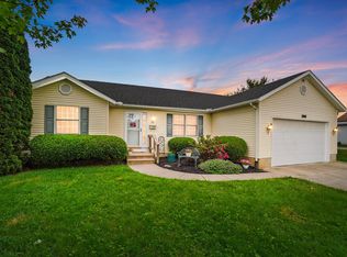 415 Yencer St, Baltimore, OH 43105