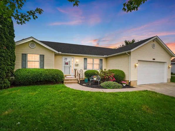 415 Yencer St, Baltimore, OH 43105