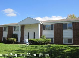 4806 Northcrest Dr APT C, Fort Wayne, IN 46825