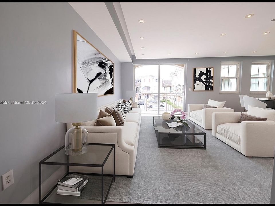 1st image of 8826 W Flagler St APT 224