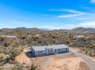 1511 E Mount Lemmon Hwy, Oracle, AZ 85623