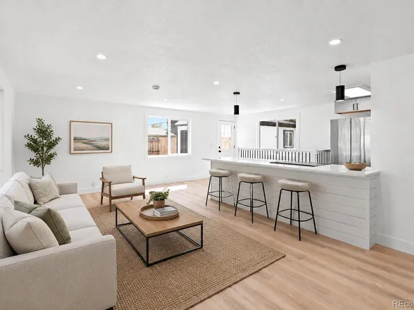 8851 Hooker Way, Westminster, CO 80031