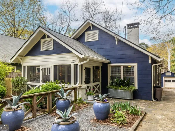 209 Drexel Ave, Decatur, GA 30030