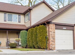 3609 Heritage Pkwy UNIT 81, Dearborn, MI 48124