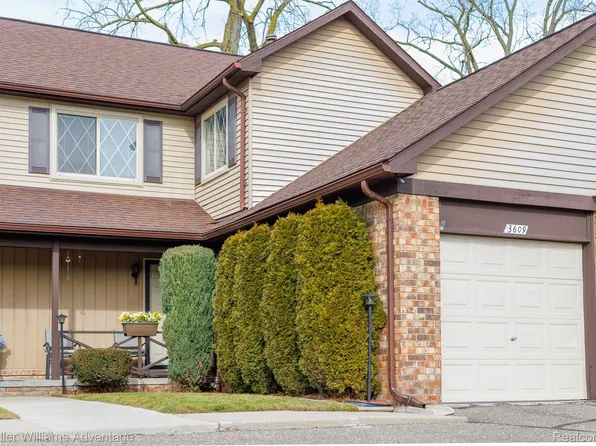 3609 Heritage Pkwy Unit 81, Dearborn, MI 48124
