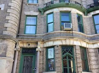 1097 Forest Ave, Bronx, NY 10456