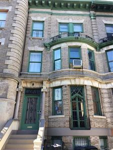 1097 Forest Ave, Bronx, NY, 10456