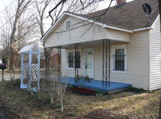 1229 Russell St, Rock Hill, SC 29730