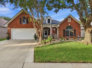 9423 Camino Venado, Helotes, TX 78023