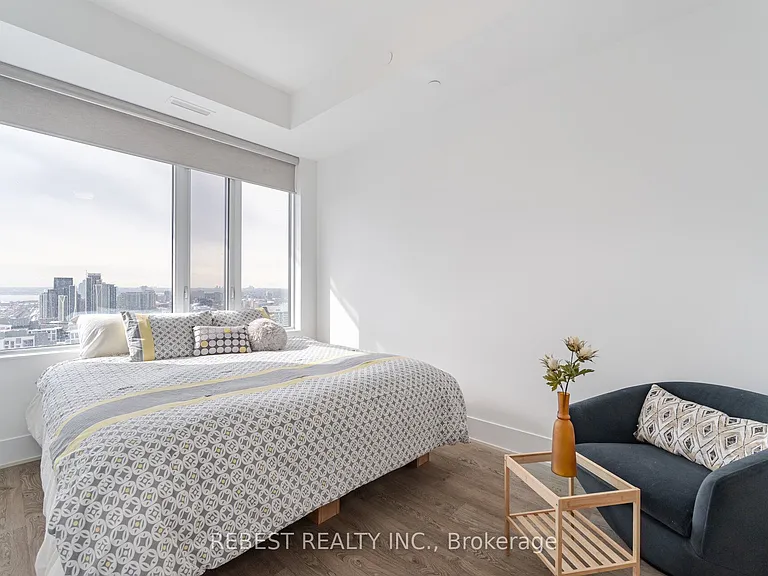470 Front St W #2603 — Photo 21