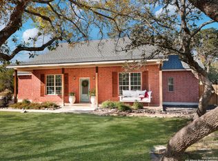 1590 Acacia Pkwy, Spring branch, TX 78070