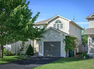 9939 Florence St, Southwold, ON N5P4L3