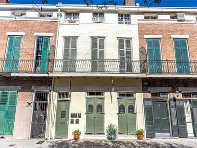 935 Dumaine St #4, New Orleans, LA, 70116
