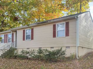 5207 Cheshire Dr, North Prince George, VA 23860