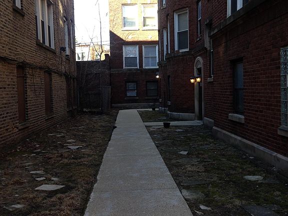 2nd image of 1216 W North Shore Ave APT 3N